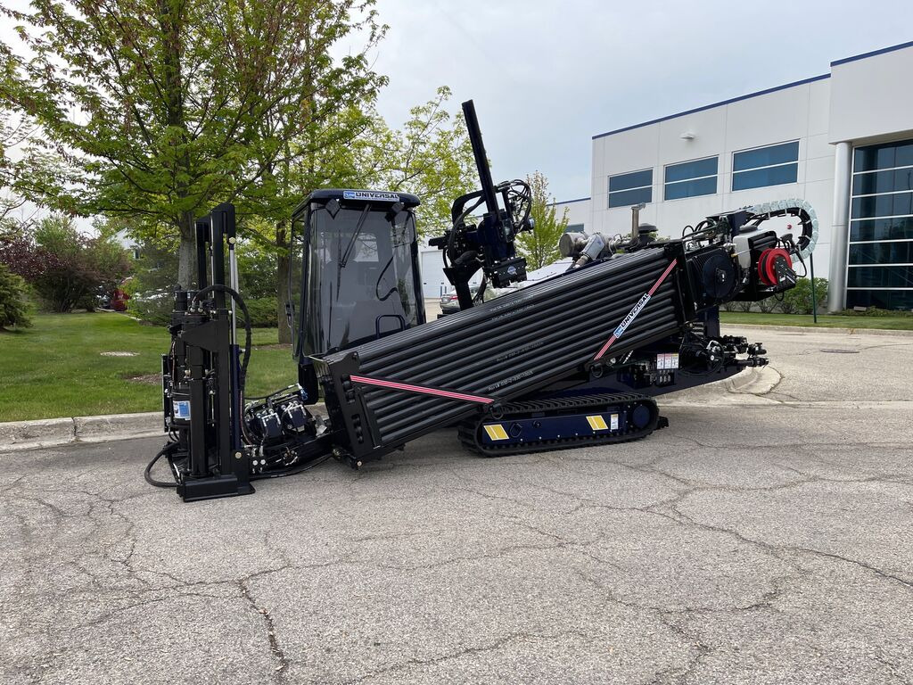 Universal HDD Deutschland GmbH undefined: foto 4