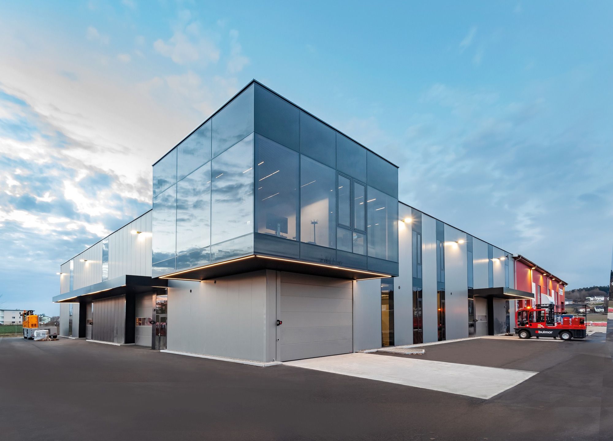 BULMOR LANCER - anuncios sobre venta undefined: foto 8