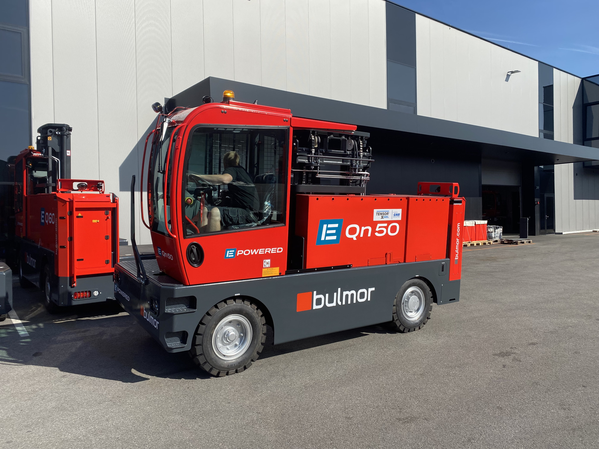 BULMOR LANCER - anuncios sobre venta undefined: foto 3