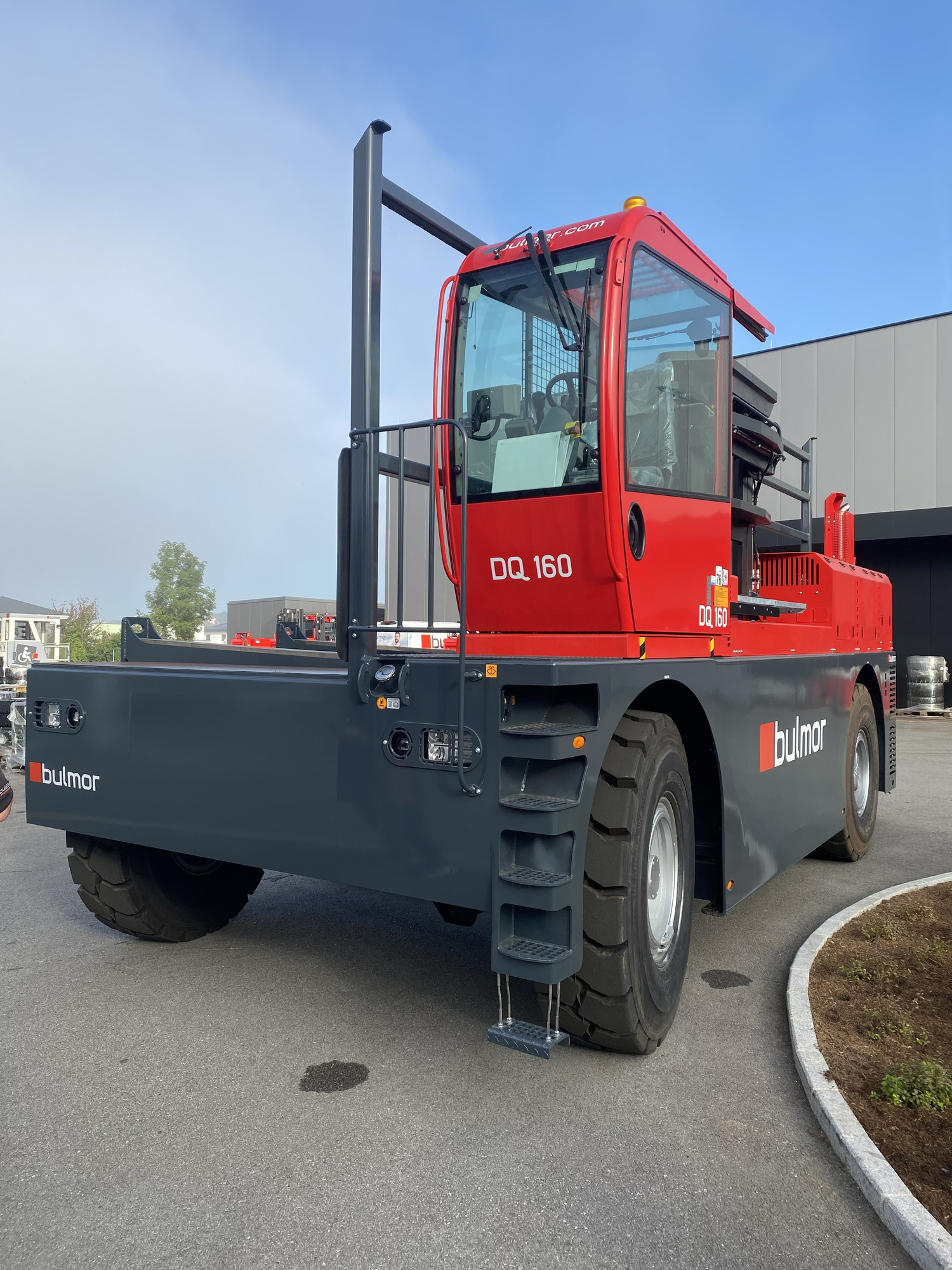 BULMOR LANCER - anuncios sobre venta undefined: foto 5