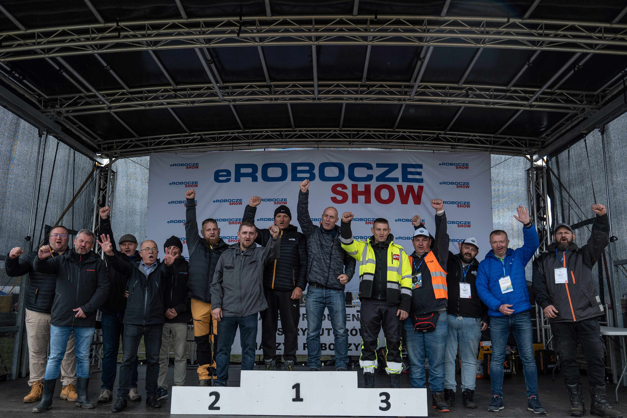 ERobocze SHOW 2025 undefined: foto 5