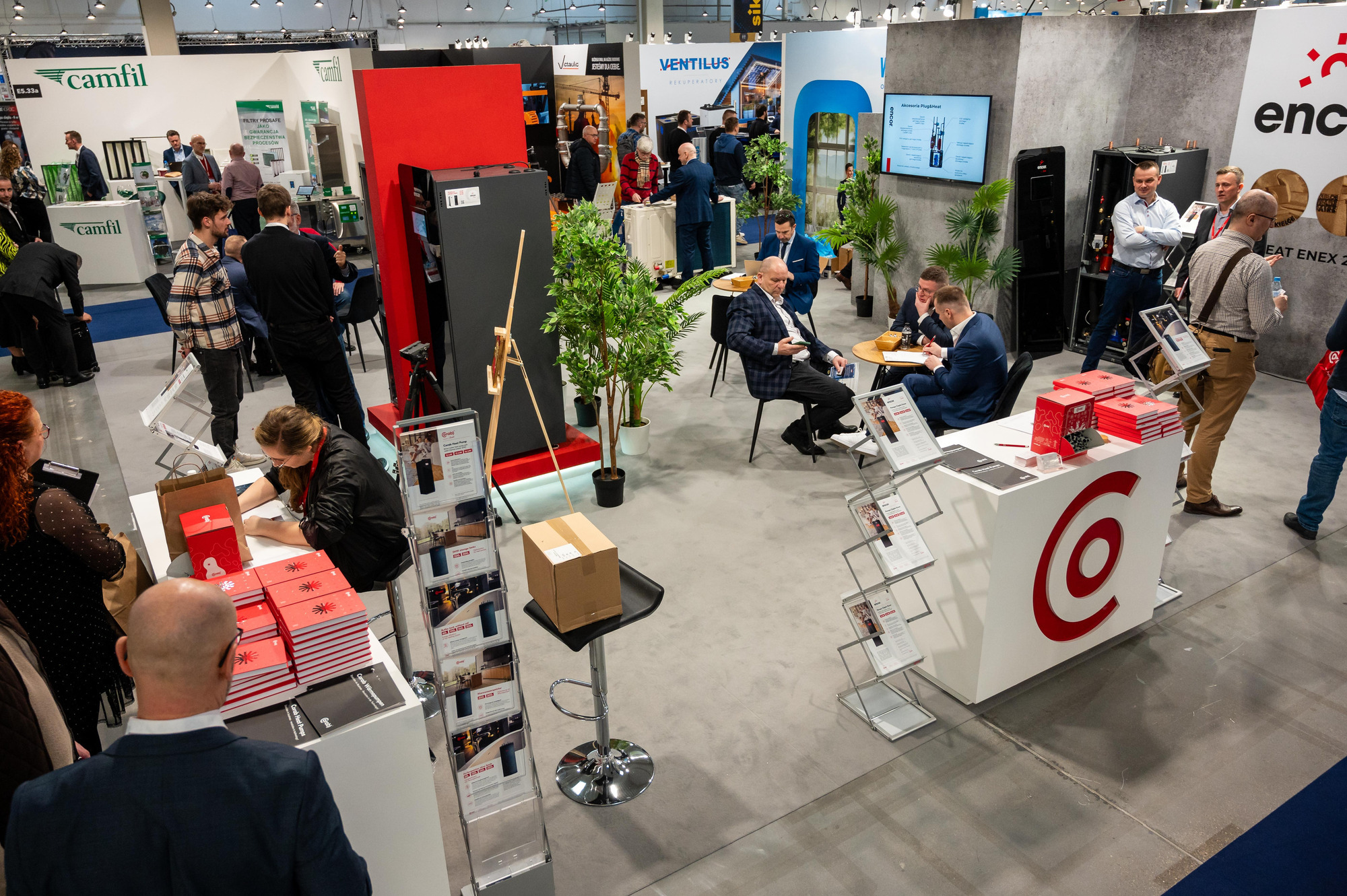 Poland Sustainability Expo 2025 undefined: foto 2