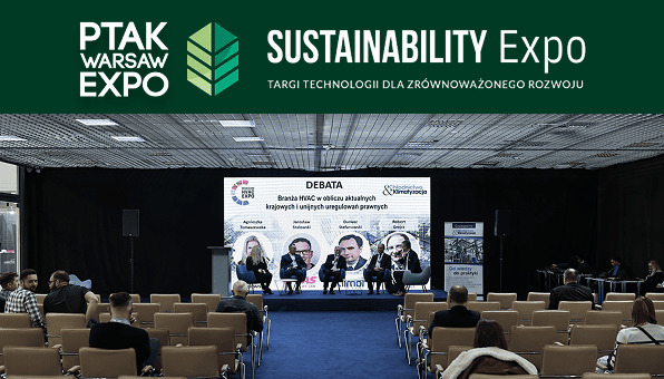 Poland Sustainability Expo 2025 undefined: foto 5