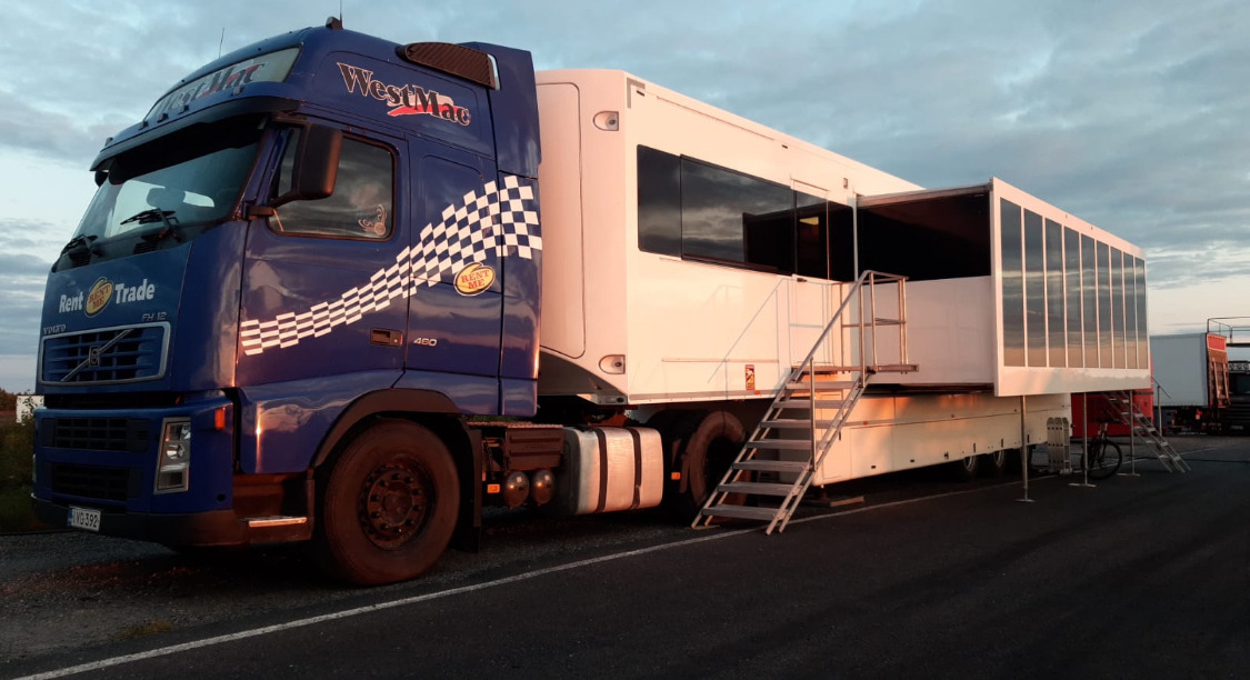 Westmac Oy undefined: foto 11