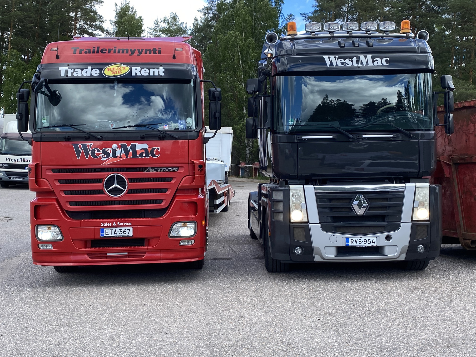 Westmac Oy undefined: foto 13