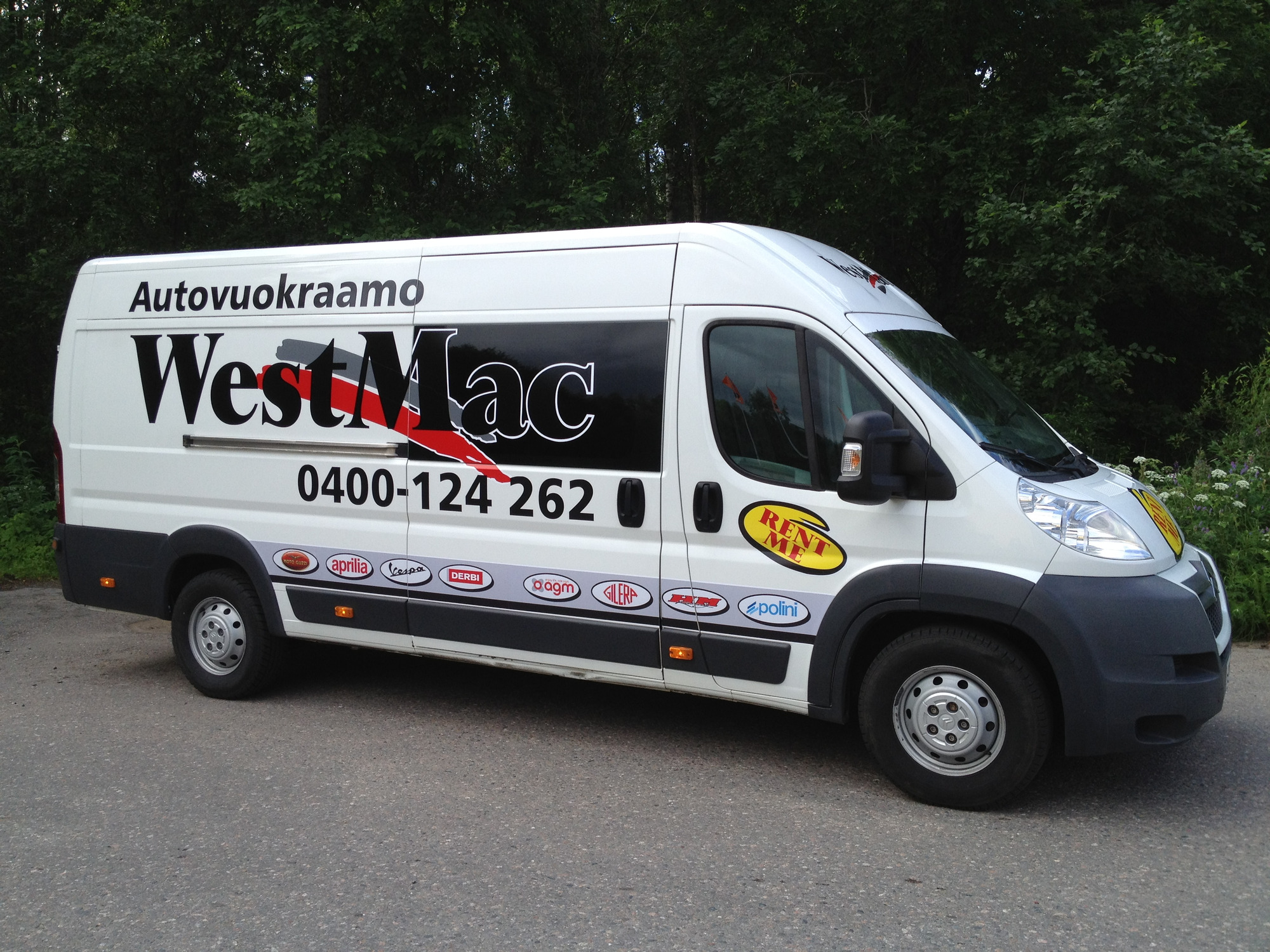 Westmac Oy undefined: foto 5