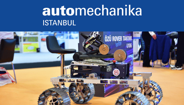 Automechanika Istanbul undefined: foto 10