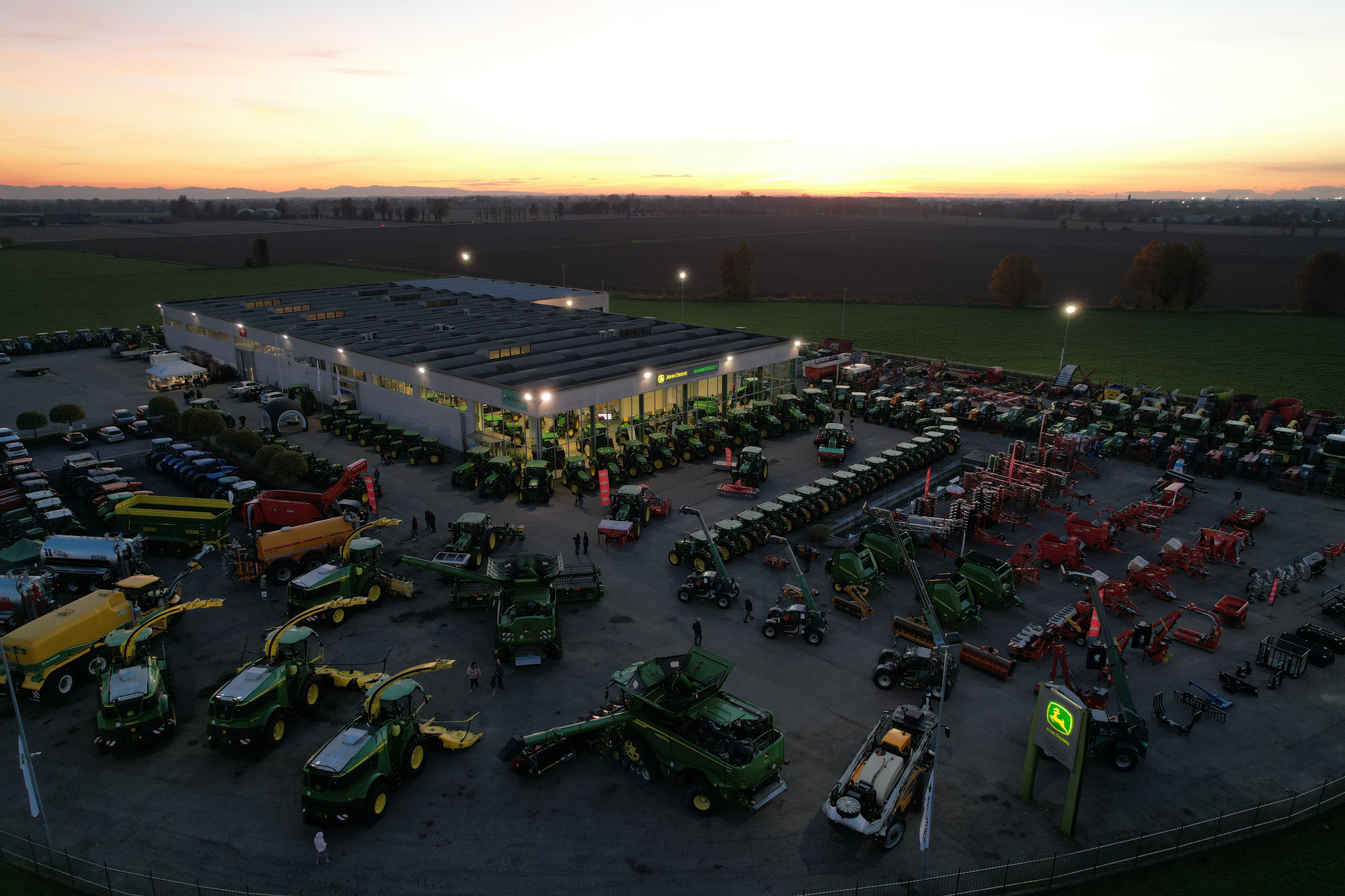 AGRIBERTOCCHI S.R.L. - Remolques undefined: foto 1