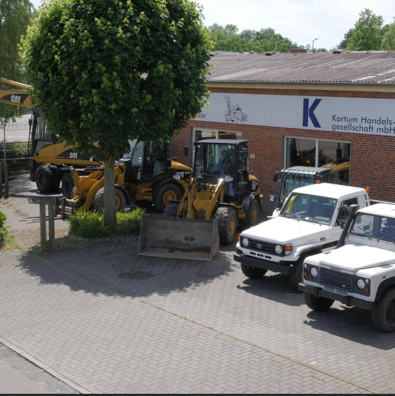 Kortum Handelsgesellschaft mbH - anuncios sobre venta undefined: foto 1