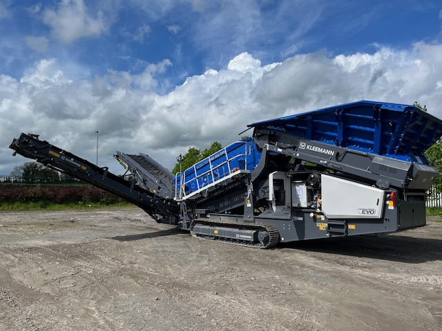 DOOLEY QUARRYING SOLUTIONS (DQS) LIMITED - anuncios sobre venta undefined: foto 7