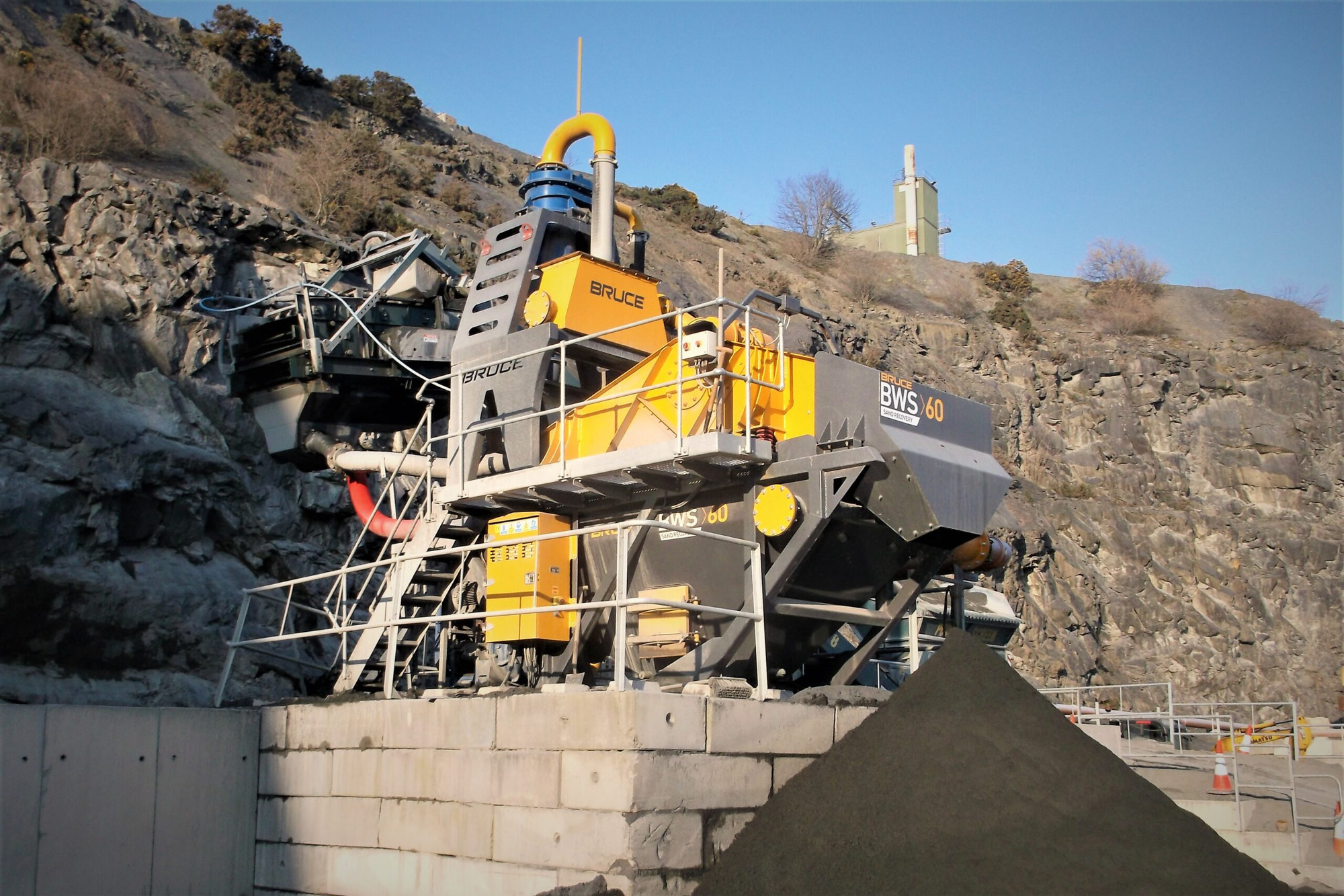 DOOLEY QUARRYING SOLUTIONS (DQS) LIMITED - anuncios sobre venta undefined: foto 11