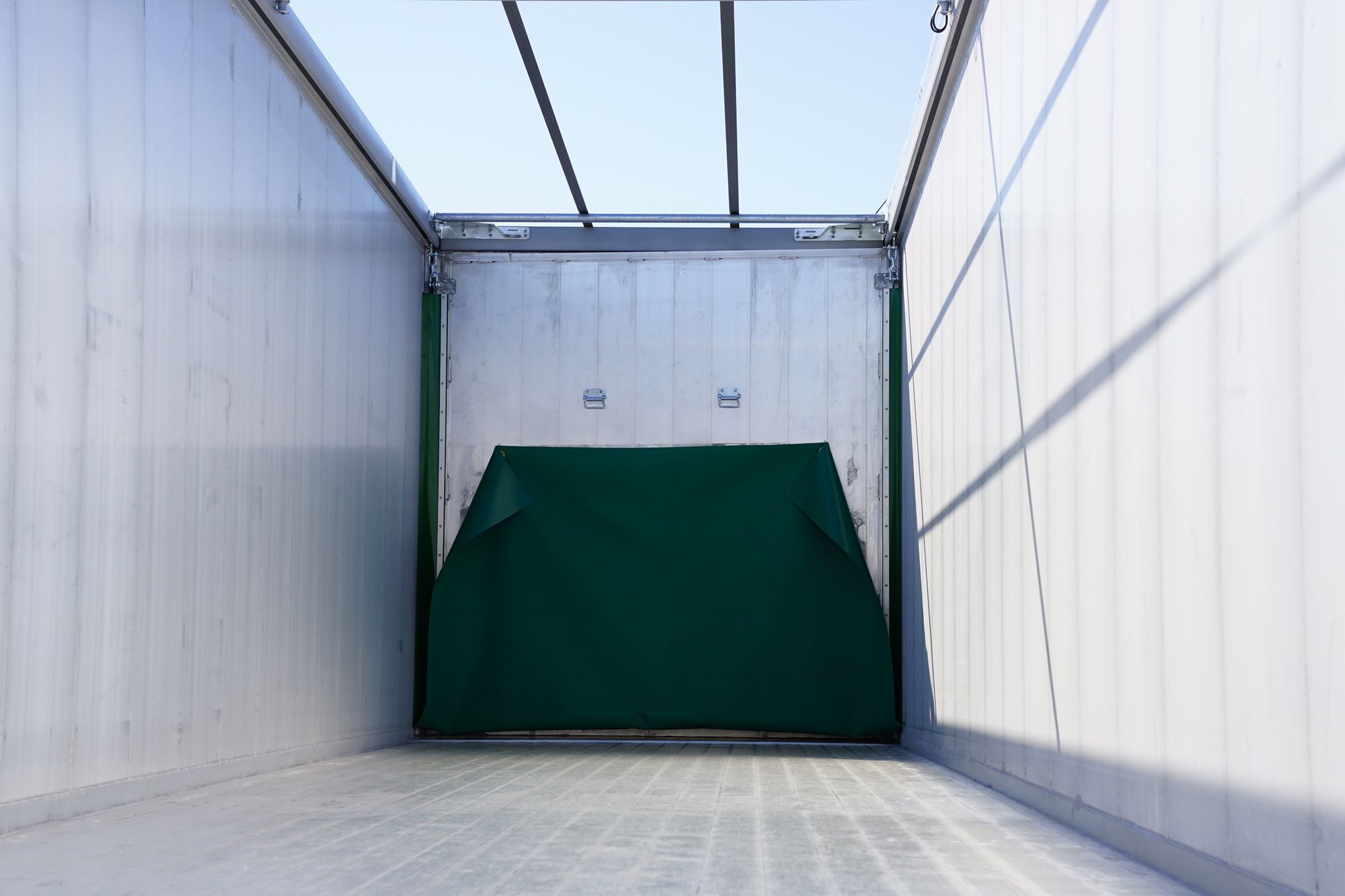 Smart Trailer Solutions B.V. - anuncios sobre venta undefined: foto 11