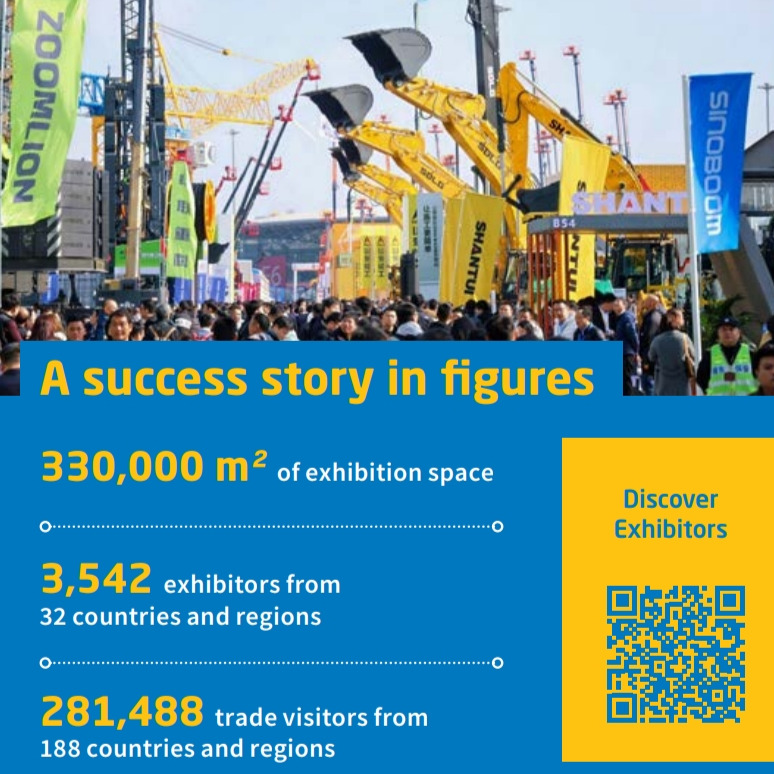 Bauma CHINA 2026 undefined: foto 3