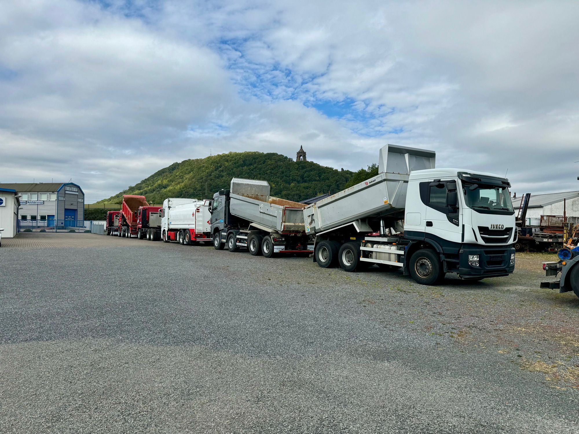 Annette Trendelmann Truck GmbH undefined: foto 3