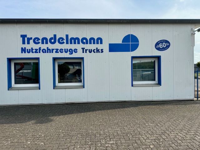 Annette Trendelmann Truck GmbH undefined: foto 18
