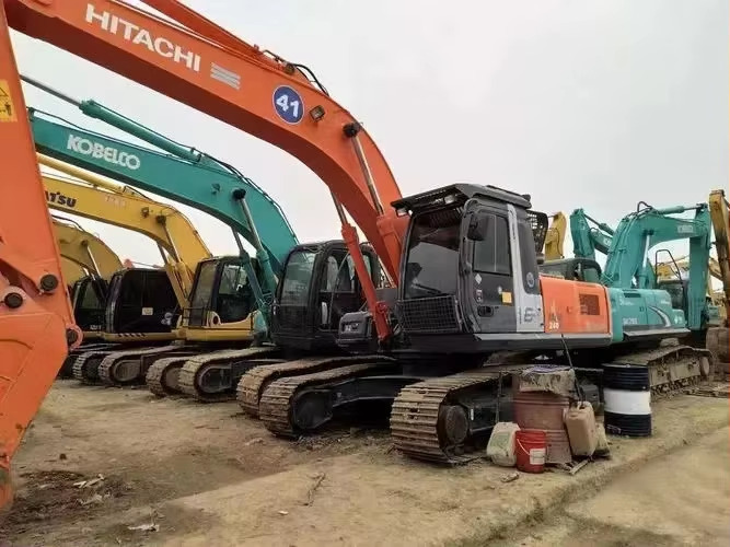 Shanghai Advanced Machinery Co.,Ltd undefined: foto 3