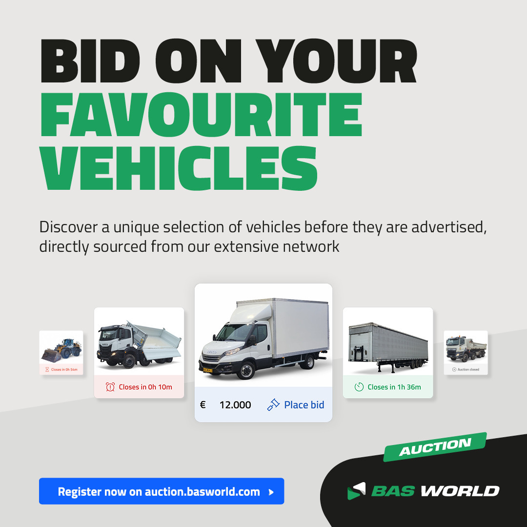 BAS World Auction - anuncios sobre venta undefined: foto 2