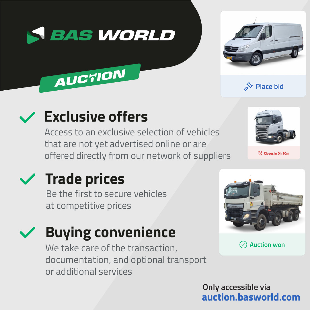 BAS World Auction - anuncios sobre venta undefined: foto 3