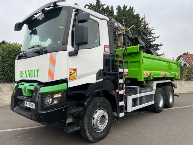 SARL P C M  - anuncios sobre venta undefined: foto 7