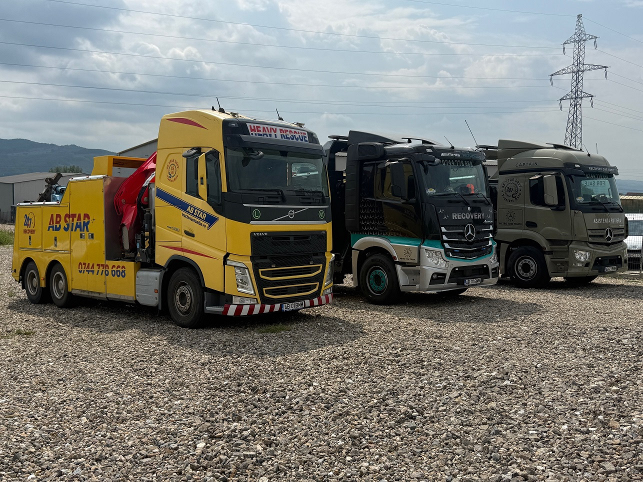 AB STAR GRUP SRL - anuncios sobre venta undefined: foto 6