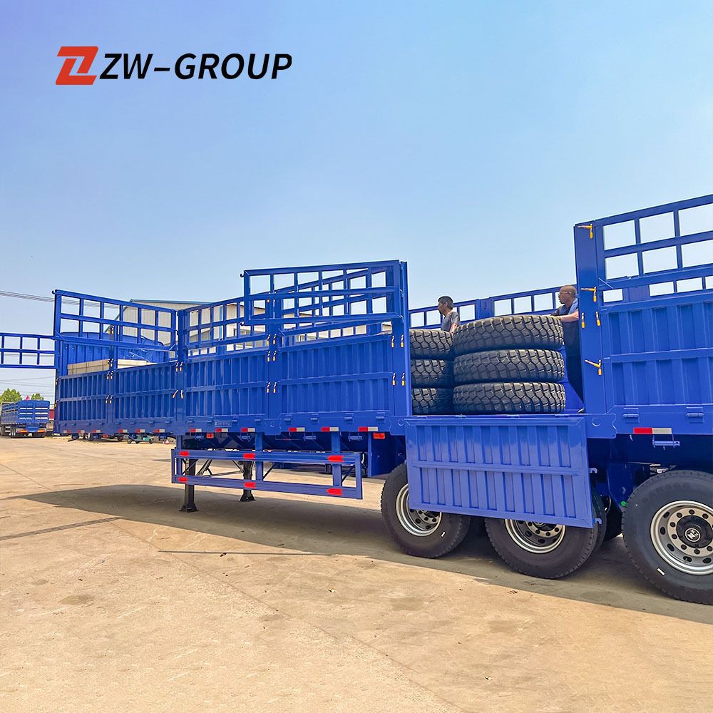 Shandong ZW Vehicle Group undefined: foto 230