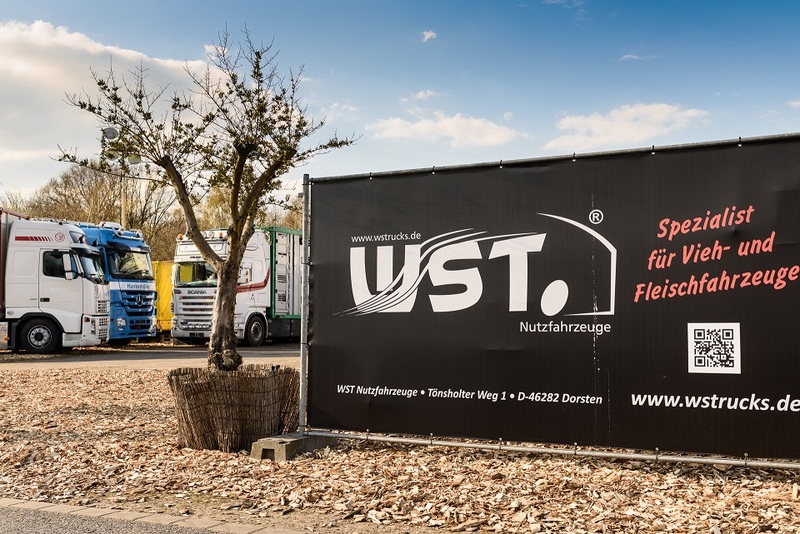 WS Trucks GmbH undefined: foto 4