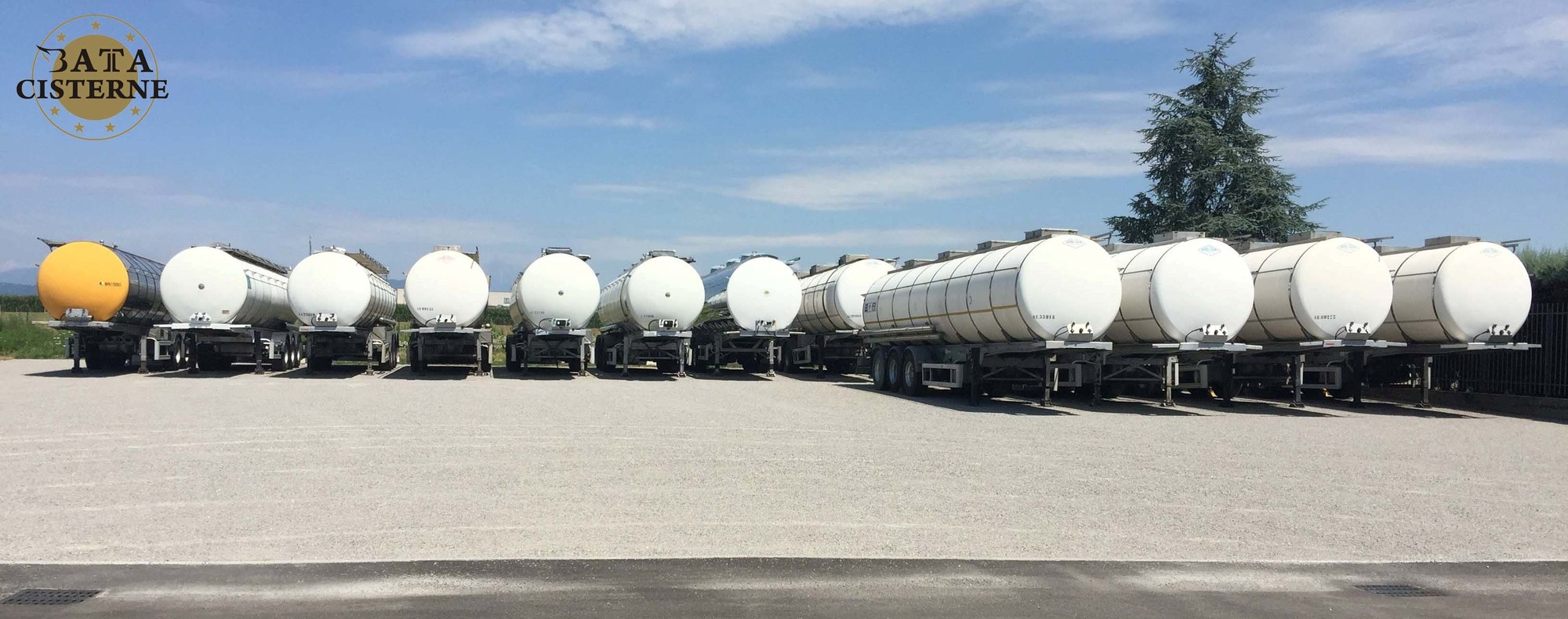 BATA CISTERNE SRL undefined: foto 3