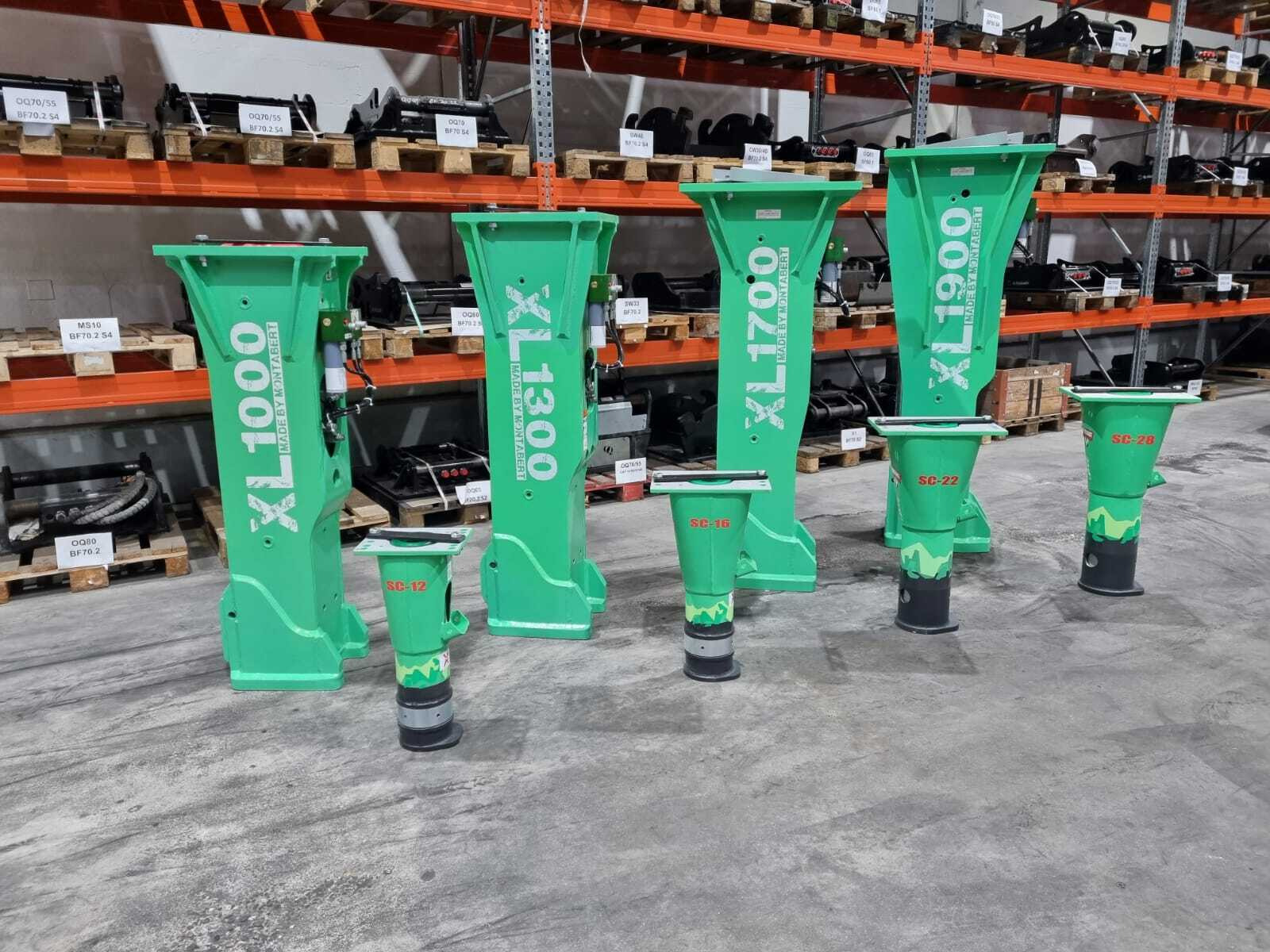 Fa. Baumatex - Implementos - Año: 2024 undefined: foto 11