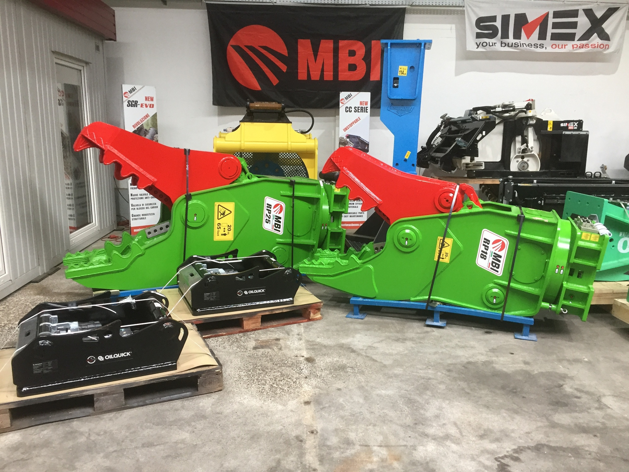 Fa. Baumatex - Implementos - Año: 2024 undefined: foto 6