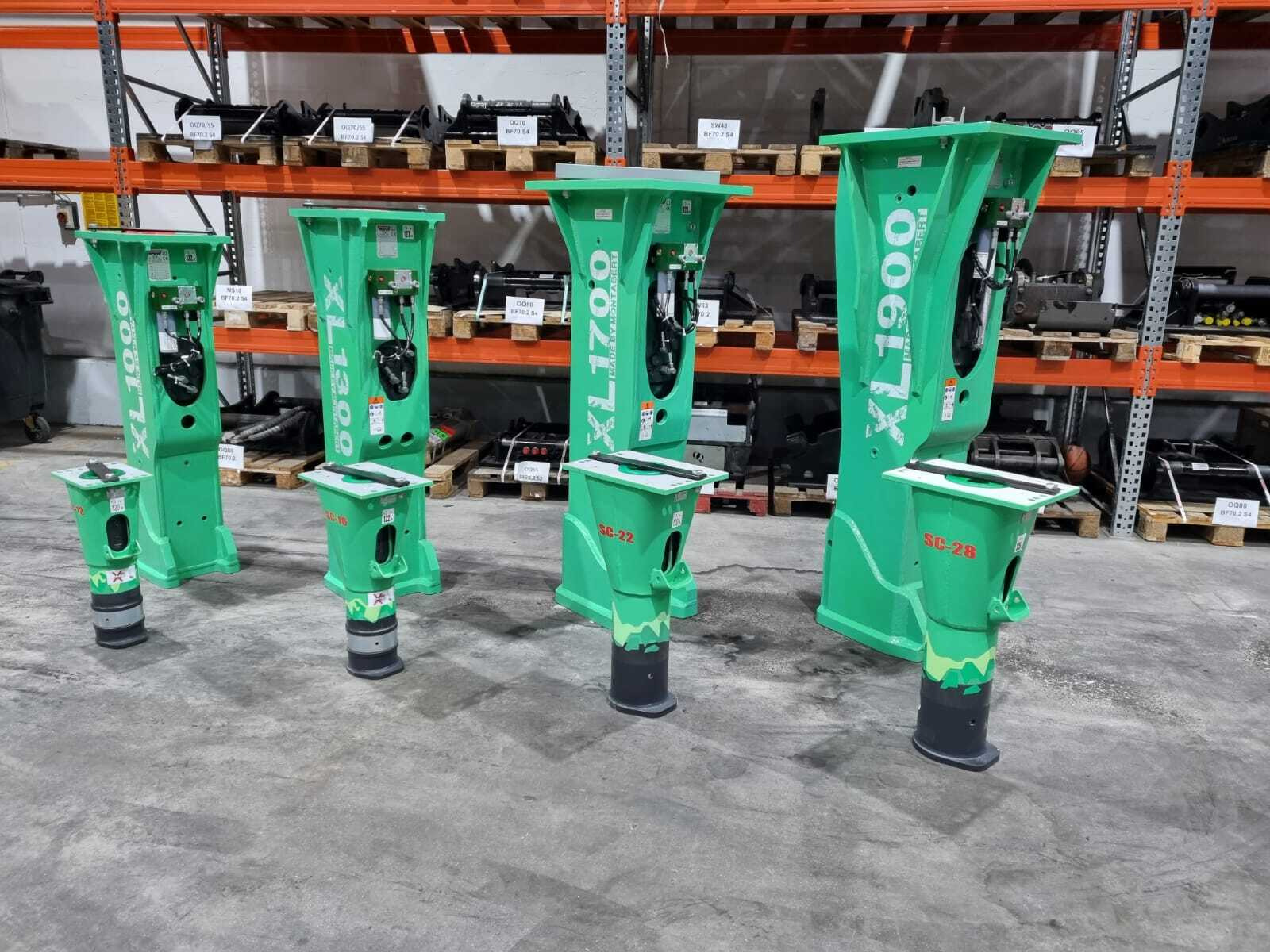 Fa. Baumatex - Implementos - Año: 2024 undefined: foto 10