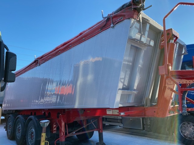 KEMPF-Fahrzeug Reparatur-GmbH undefined: foto 6