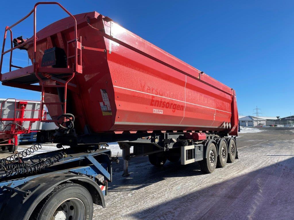 KEMPF-Fahrzeug Reparatur-GmbH undefined: foto 11