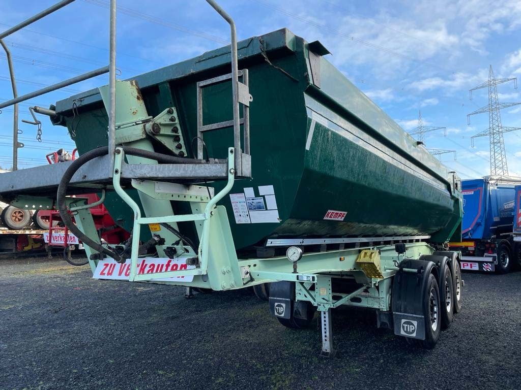 KEMPF-Fahrzeug Reparatur-GmbH undefined: foto 3