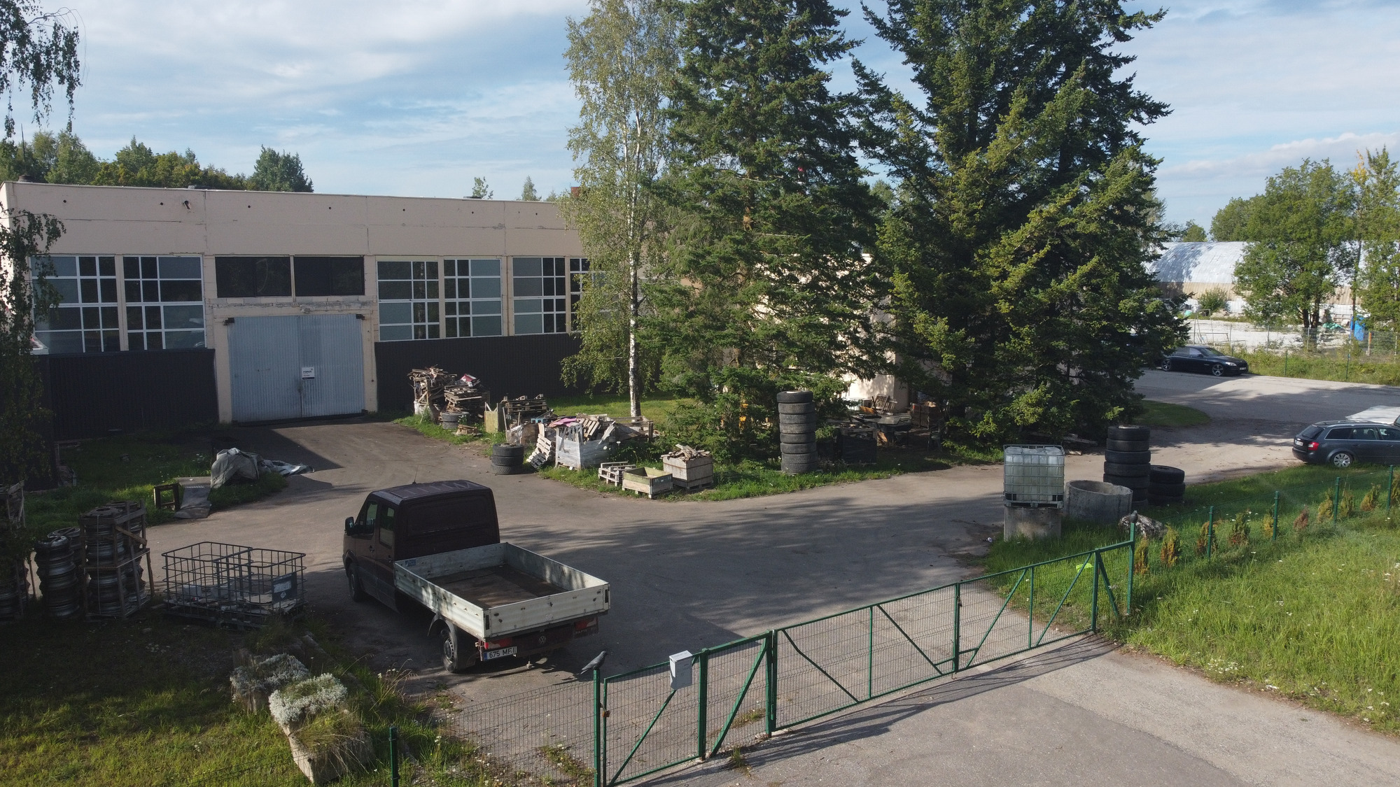 SERDRUG GROUP OÜ - anuncios sobre venta undefined: foto 3