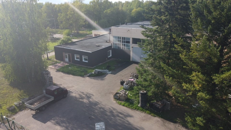 SERDRUG GROUP OÜ - anuncios sobre venta undefined: foto 1