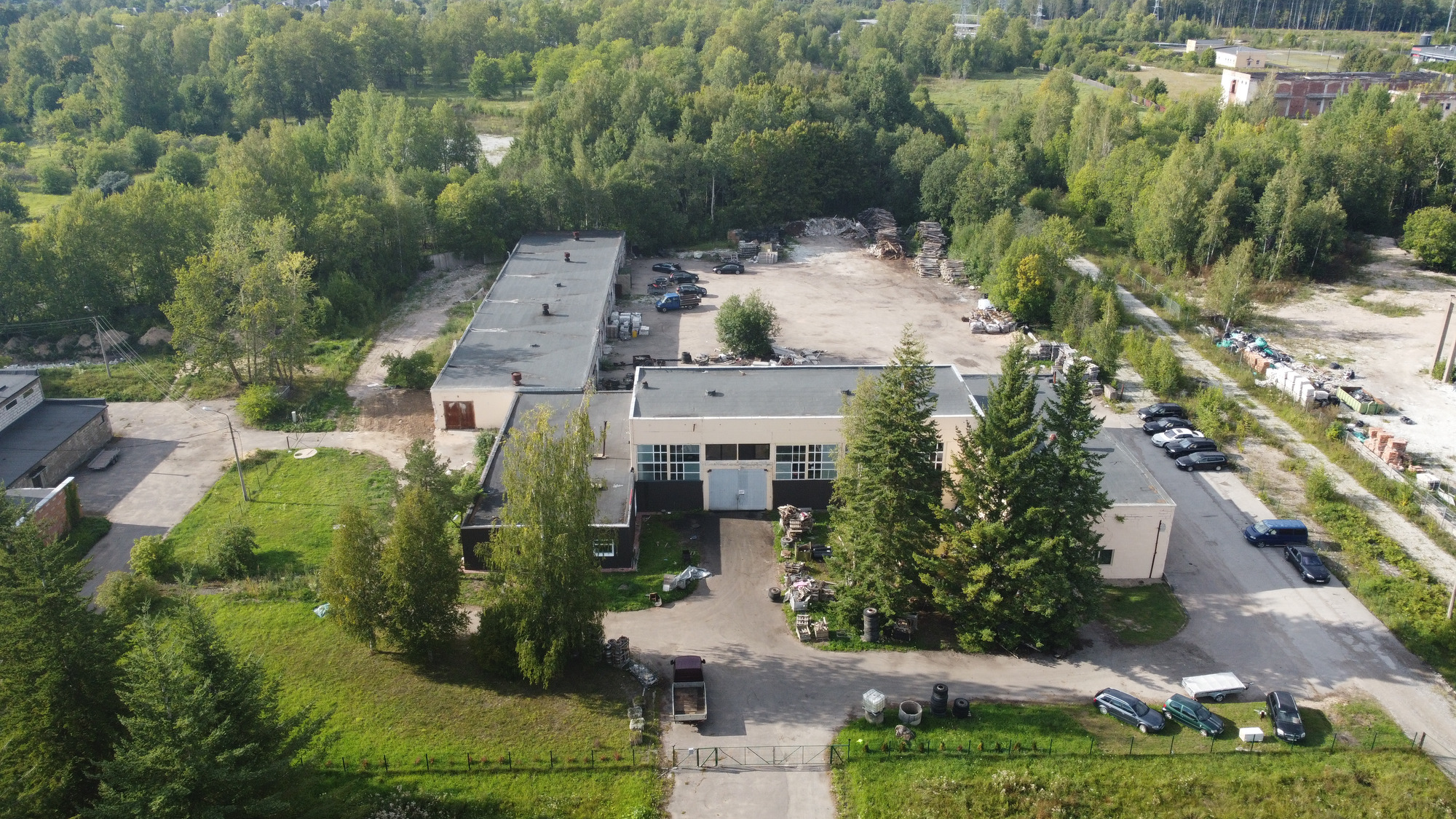 SERDRUG GROUP OÜ - anuncios sobre venta undefined: foto 2