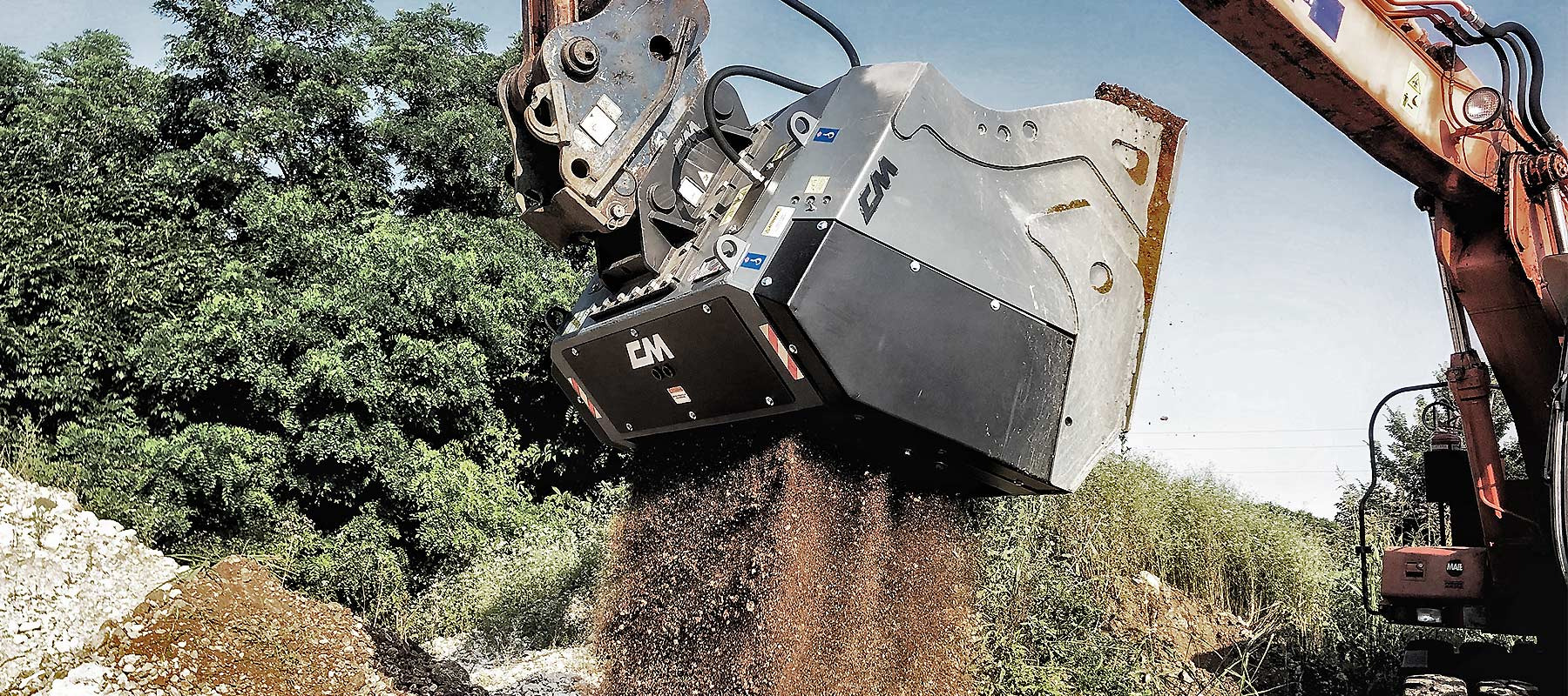 CM SRL - anuncios sobre venta undefined: foto 12