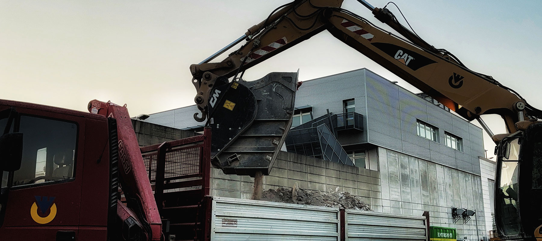 CM SRL - anuncios sobre venta undefined: foto 9