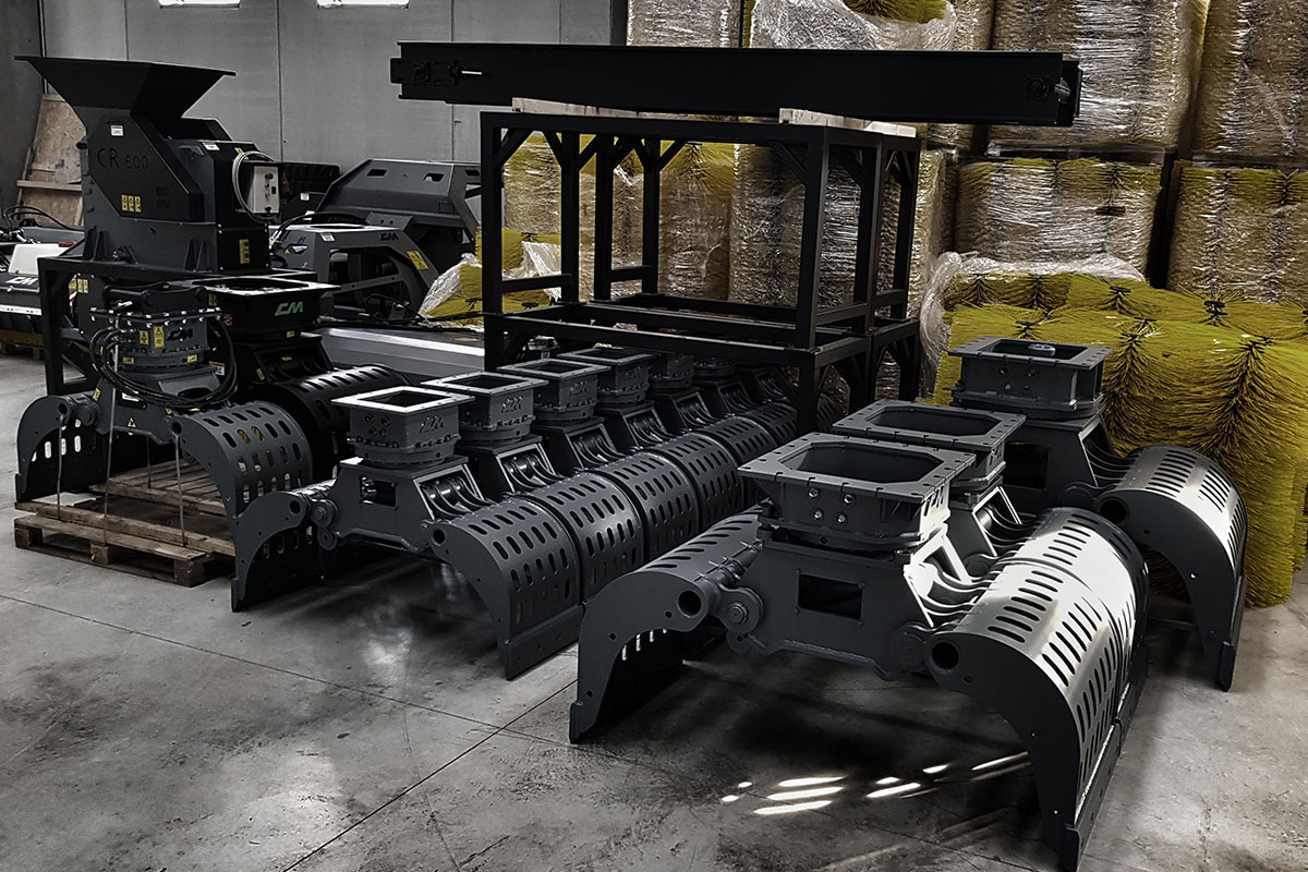 CM SRL - anuncios sobre venta undefined: foto 2