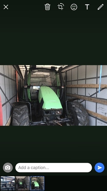 NEPHIN TRACTORS & MACHINERY LTD undefined: foto 8