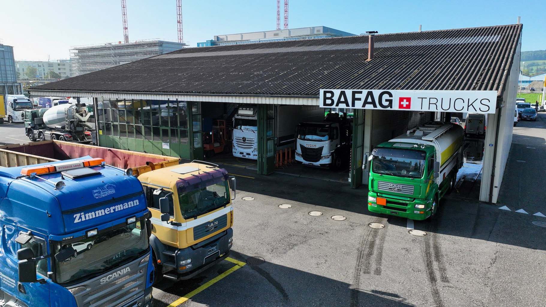 BAFAG  AG - anuncios sobre venta undefined: foto 22