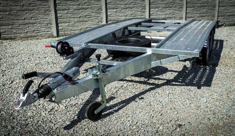 BORO CENTRUM DYSTRYBUCJI PRZYCZEP - anuncios sobre venta undefined: foto 16