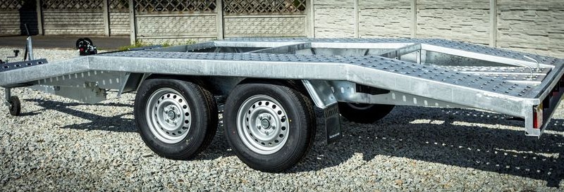 BORO CENTRUM DYSTRYBUCJI PRZYCZEP - anuncios sobre venta undefined: foto 9