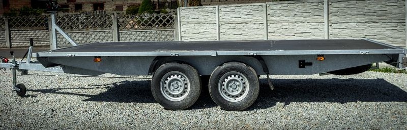 BORO CENTRUM DYSTRYBUCJI PRZYCZEP - anuncios sobre venta undefined: foto 6