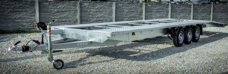 BORO CENTRUM DYSTRYBUCJI PRZYCZEP - anuncios sobre venta undefined: foto 10