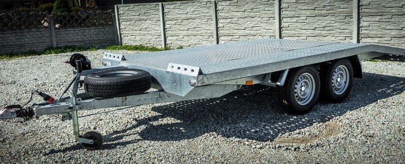 BORO CENTRUM DYSTRYBUCJI PRZYCZEP - anuncios sobre venta undefined: foto 11