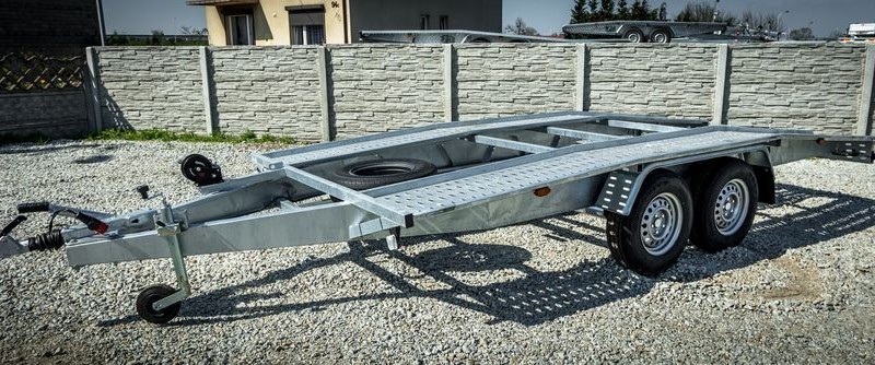 BORO CENTRUM DYSTRYBUCJI PRZYCZEP - anuncios sobre venta undefined: foto 4