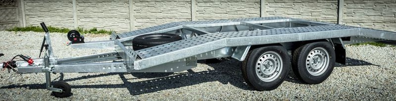 BORO CENTRUM DYSTRYBUCJI PRZYCZEP - anuncios sobre venta undefined: foto 8