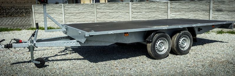 BORO CENTRUM DYSTRYBUCJI PRZYCZEP - anuncios sobre venta undefined: foto 5