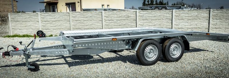 BORO CENTRUM DYSTRYBUCJI PRZYCZEP - anuncios sobre venta undefined: foto 14